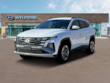 Hyundai Tucson Plug-In Hybrid