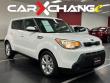 Used 2015 Kia Soul Plus Hatchback
