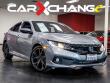 Used 2020 Honda Civic Sport Sedan