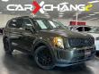 Used 2021 Kia Telluride EX SUV