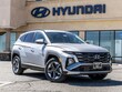  Hyundai Tucson Hybrid