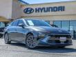 Used 2026 Hyundai Sonata Hybrid SEL Sedan