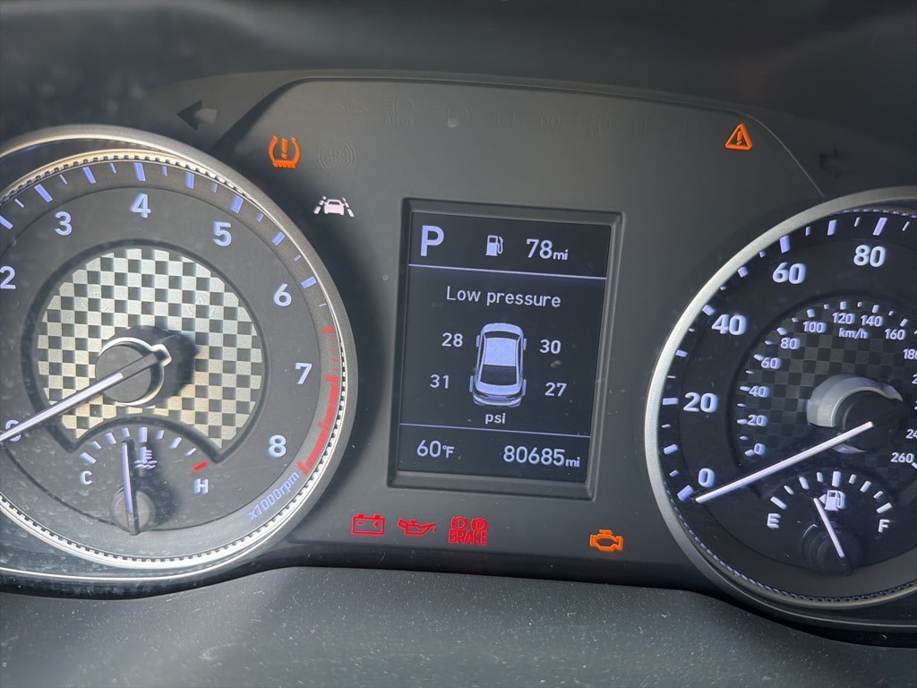 Used 2020 Hyundai Elantra SE Sedan