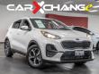 Used 2020 Kia Sportage LX SUV