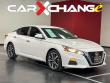 Used 2020 Nissan Altima 2.5 S Sedan