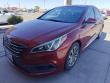 Used 2016 Hyundai Sonata Sport Sedan
