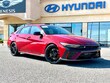 Hyundai Elantra N