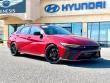 New 2025 Hyundai Elantra N Sedan Sedan