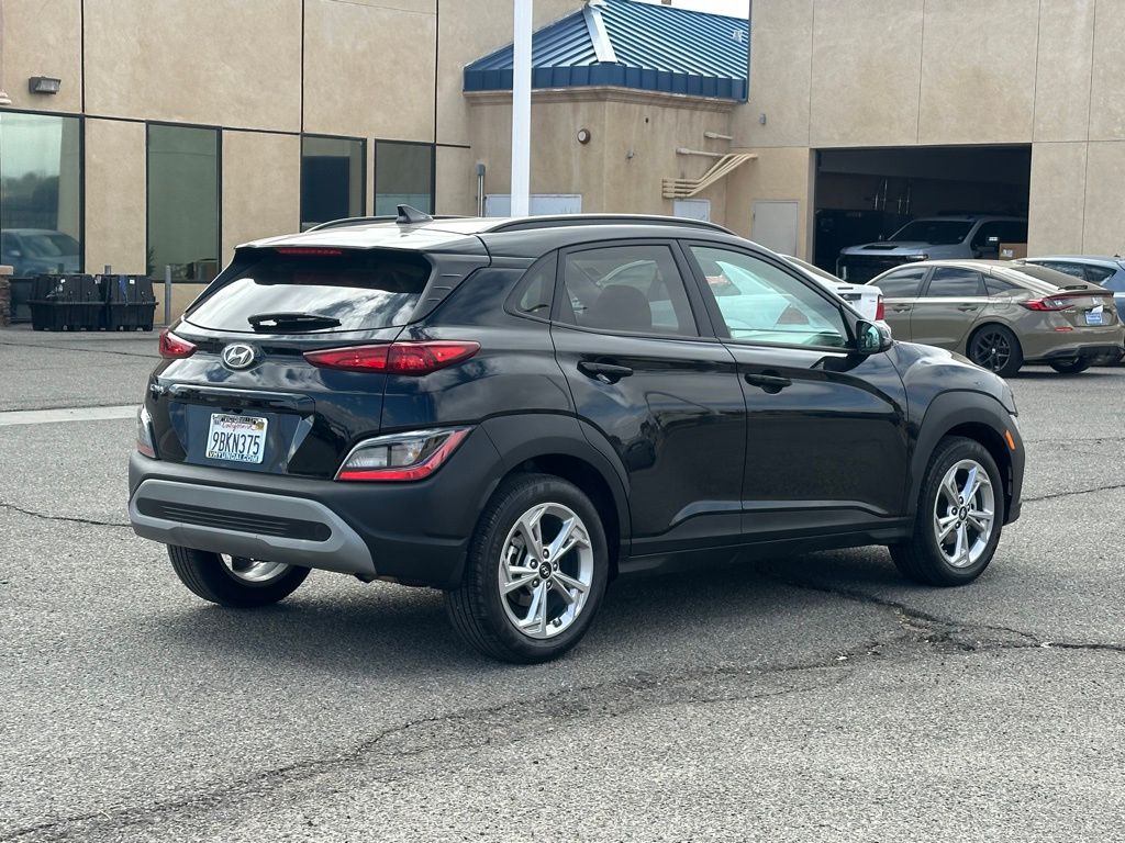 2022 Hyundai Kona SEL - Photo 6