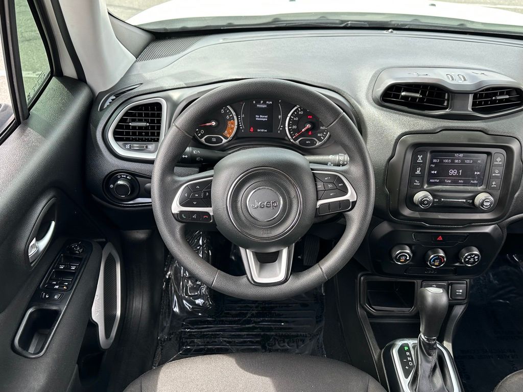 2020 Jeep Renegade Sport - Photo 23