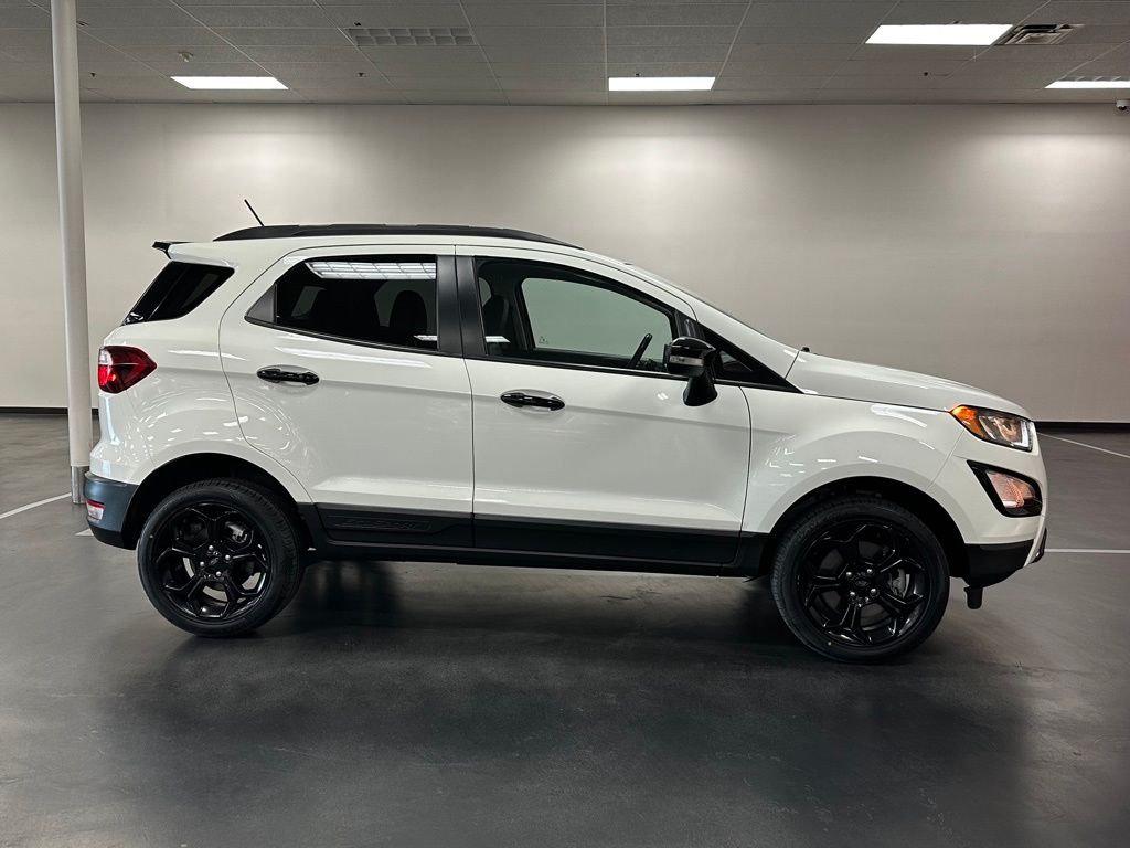 2021 Ford EcoSport SES - Photo 7