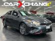 Used 2023 Kia Forte GT-Line Sedan