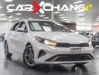 Used 2022 Kia Forte LXS Sedan