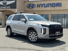 2025 Hyundai Palisade SEL AWD SUV KM8R2DGE9SU880827