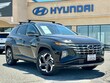 Hyundai Tucson Plug-In Hybrid