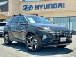Used 2024 Hyundai Tucson Plug-In Hybrid Limited SUV