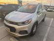Used 2018 Chevrolet Trax LT SUV