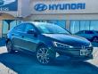 Used 2020 Hyundai Elantra Limited Sedan