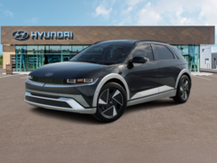 2025 Hyundai IONIQ 5 Limited SUV 7YAKR4DA0SY026426