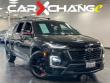 Used 2022 Chevrolet Traverse Premier SUV