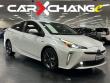 Used 2022 Toyota Prius XLE Hatchback