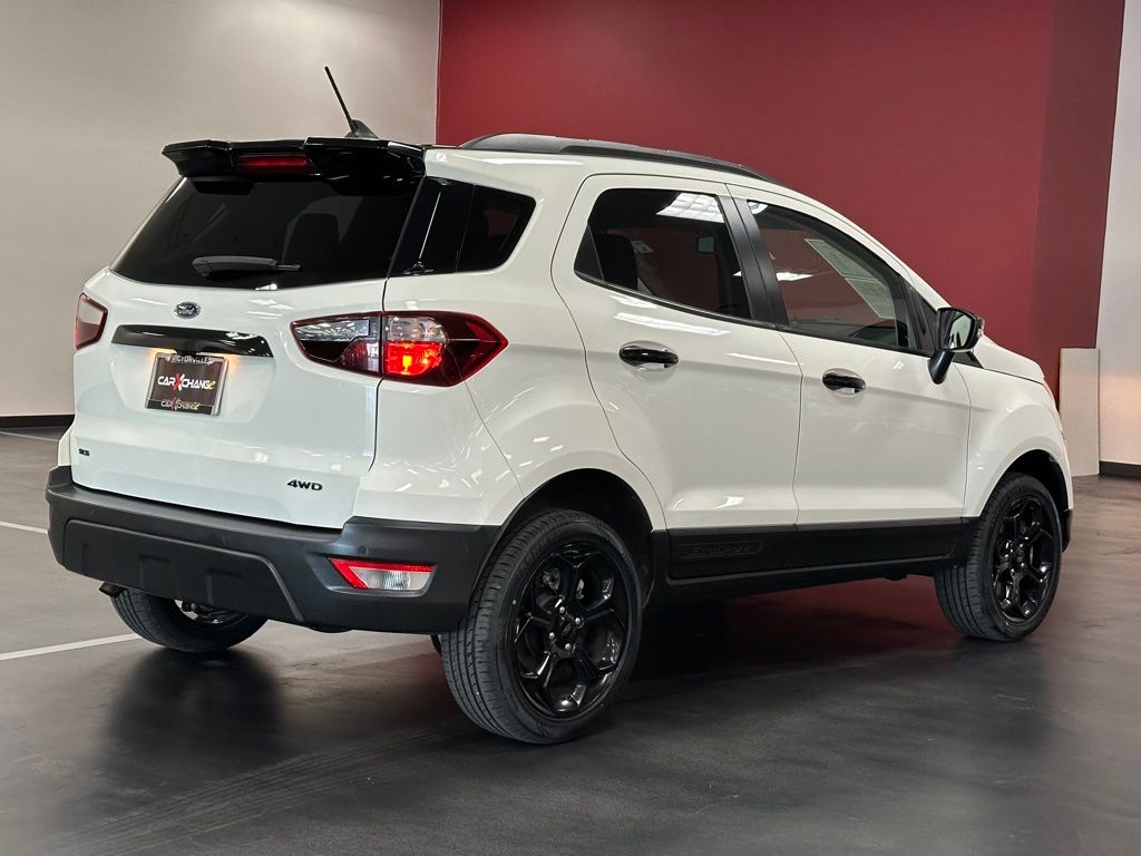 2021 Ford EcoSport SES - Photo 6