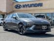 New 2026 Hyundai Sonata SEL Sport Sedan
