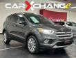 Used 2018 Ford Escape Titanium SUV