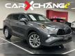 Used 2021 Toyota Highlander Limited SUV