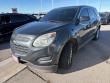 Used 2017 Chevrolet Equinox LS SUV