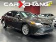 Used 2018 Toyota Camry XLE Sedan