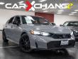 Used 2025 Honda Civic Sport Sedan