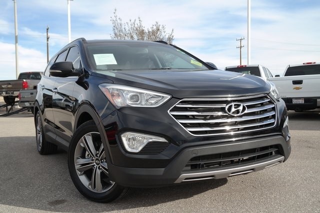 Hyundai Used Car Specials | Offers | Deals | Savings | Victorville CA