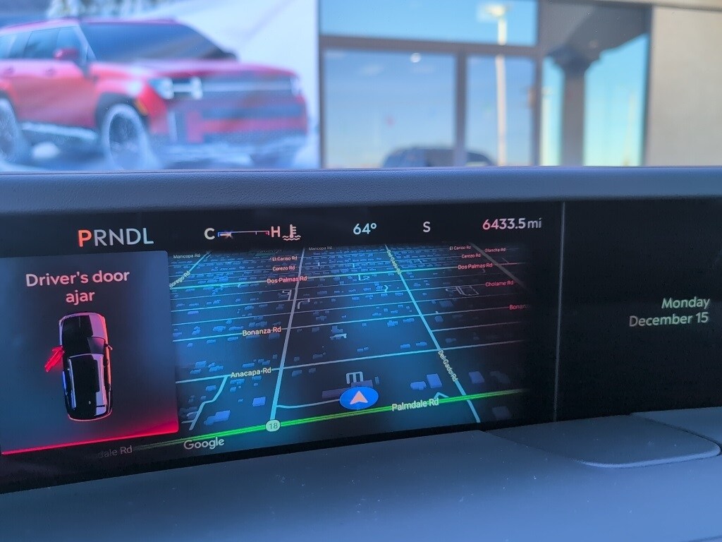 Used 2025 Lincoln Nautilus Reserve SUV