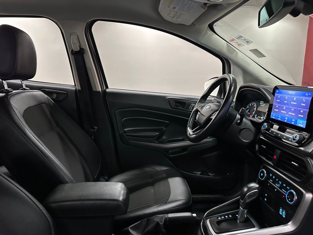 2021 Ford EcoSport SES - Photo 29
