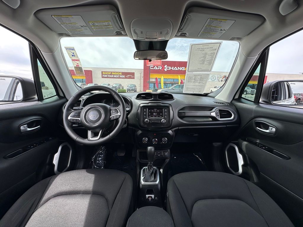 2020 Jeep Renegade Sport - Photo 24