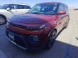 Used 2021 Kia Soul S Hatchback