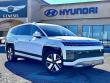 New 2026 Hyundai IONIQ 9 SEL SUV