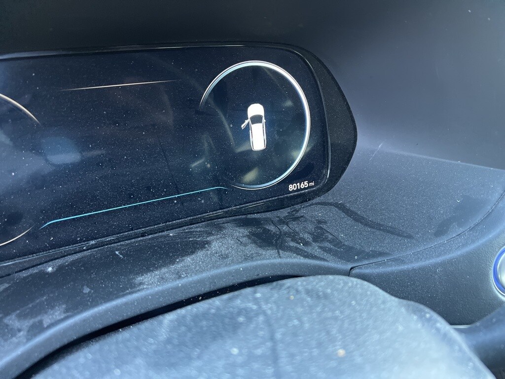 Used 2022 Hyundai Palisade Calligraphy SUV