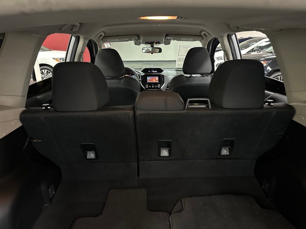 2021 Subaru Forester Base - Photo 28