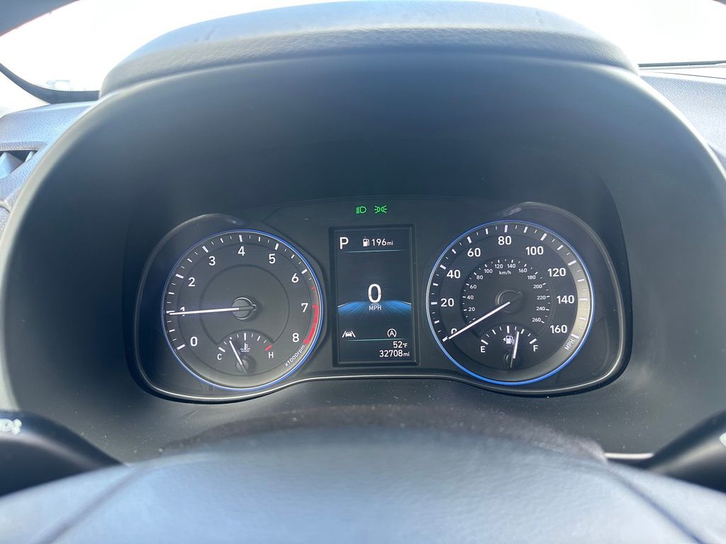 2022 Hyundai Kona SEL - Photo 17