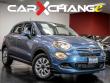 Used 2017 FIAT 500X Pop SUV