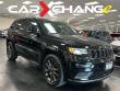 Used 2018 Jeep Grand Cherokee High Altitude SUV