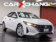 Used 2024 Nissan Sentra S Sedan