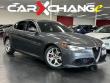 Used 2018 Alfa Romeo Giulia Ti Sedan
