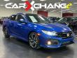 Used 2019 Honda Civic Si Sedan