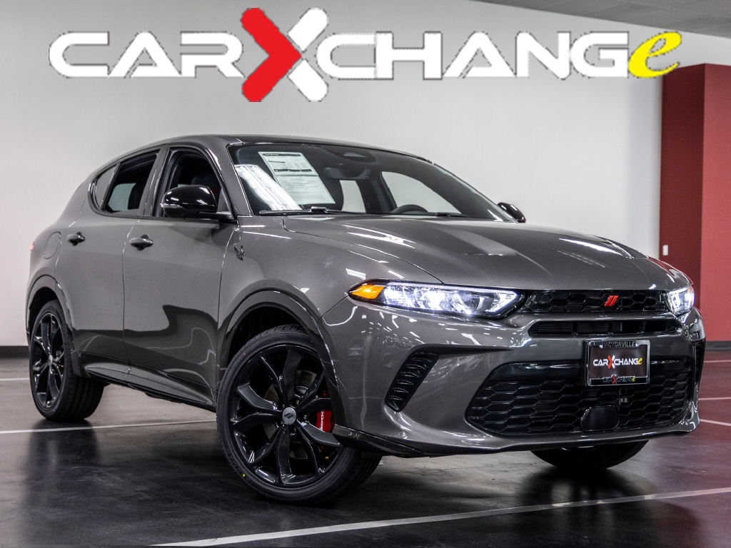 2024 Dodge Hornet