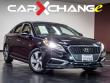 Used 2017 Hyundai Sonata Hybrid Limited Sedan