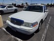 Mercury Grand Marquis