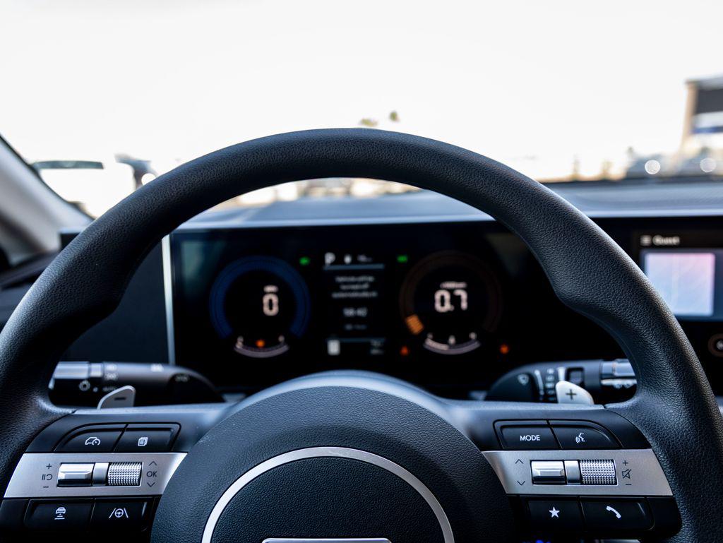 2025 Hyundai Sonata SEL - Photo 15